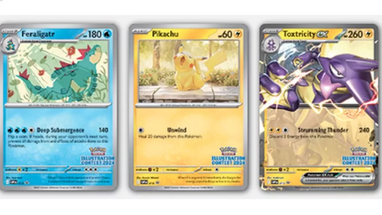 Kartu Pokemon Termahal Dunia Pecah Rekor Rp 279 Miliar!