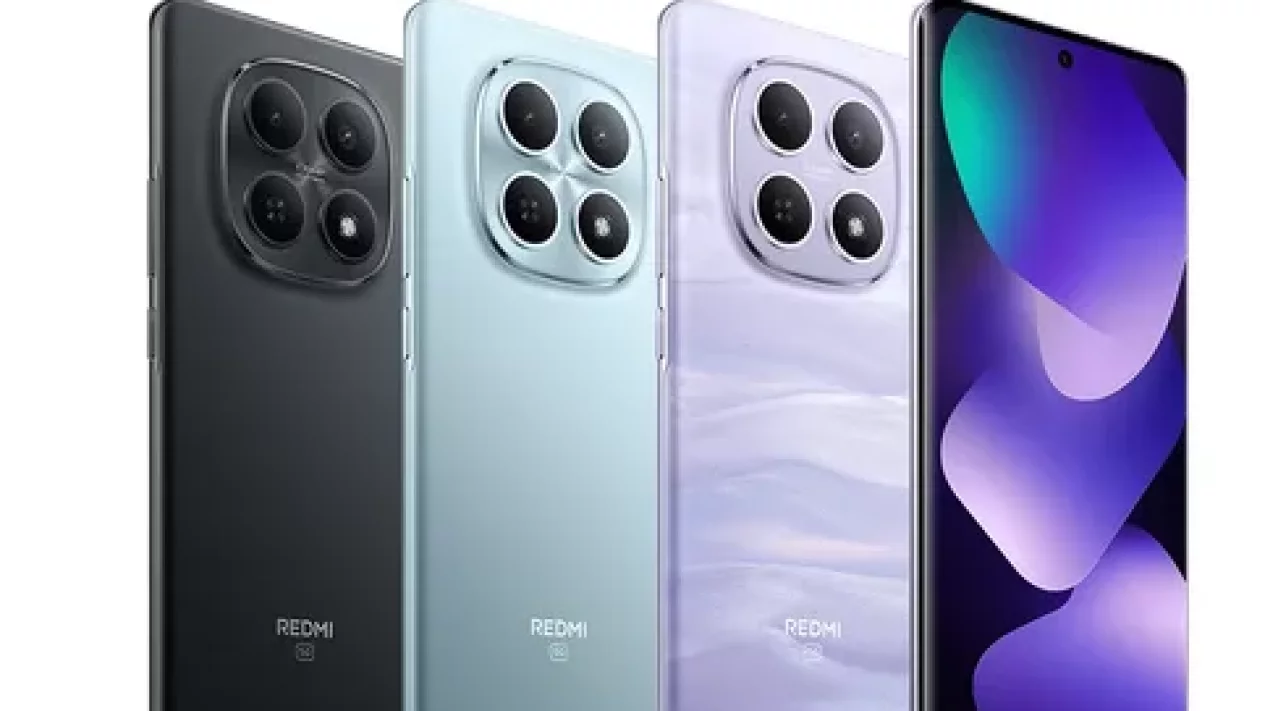 Keunggulan Xiaomi Redmi Note 15: Spesifikasi dan Harga Terbaru