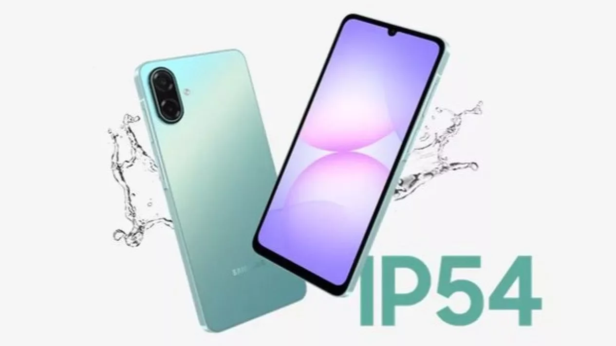 Galaxy A07 Harga 1 Jutaan: Baterai Jumbo &amp; Performa Stabil!