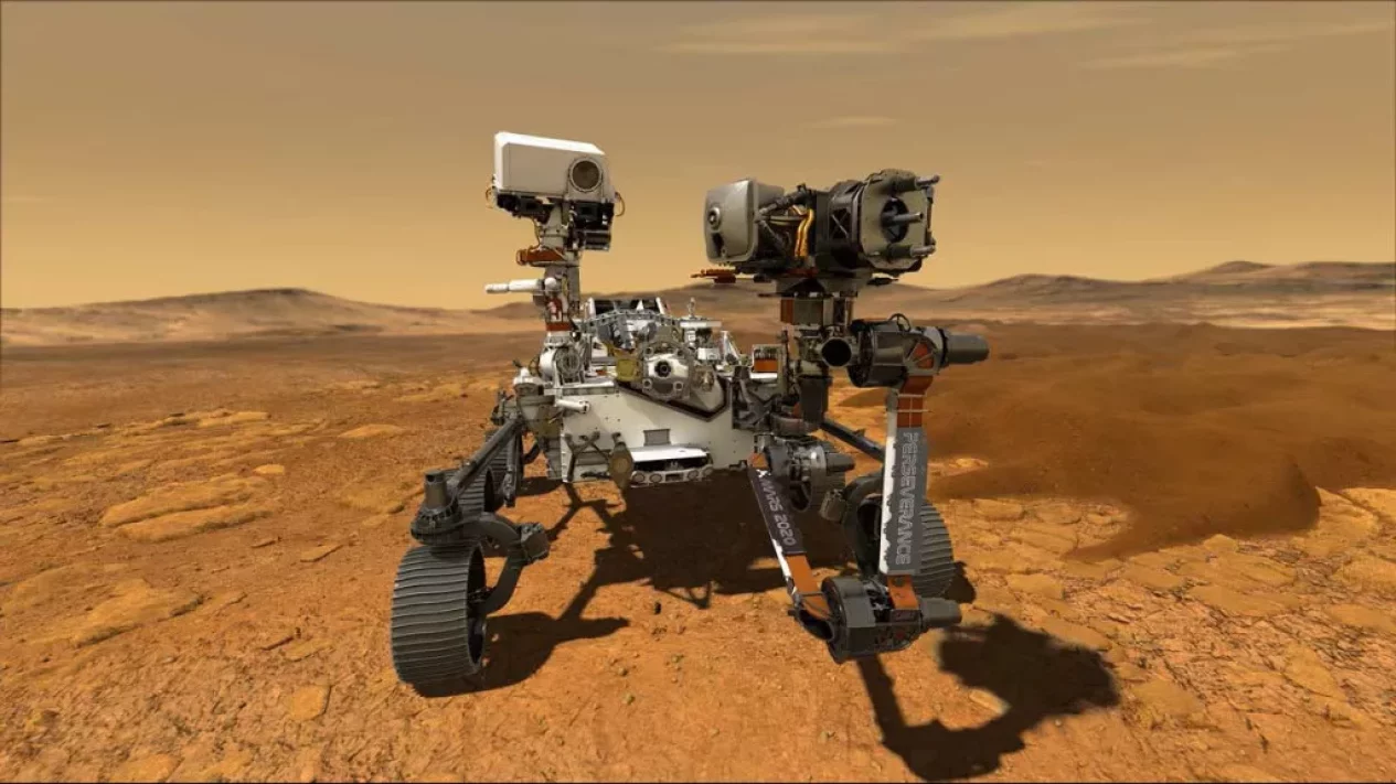 Teknologi Komputasi Luar Angkasa AMD Perkuat Misi NASA ke Bulan