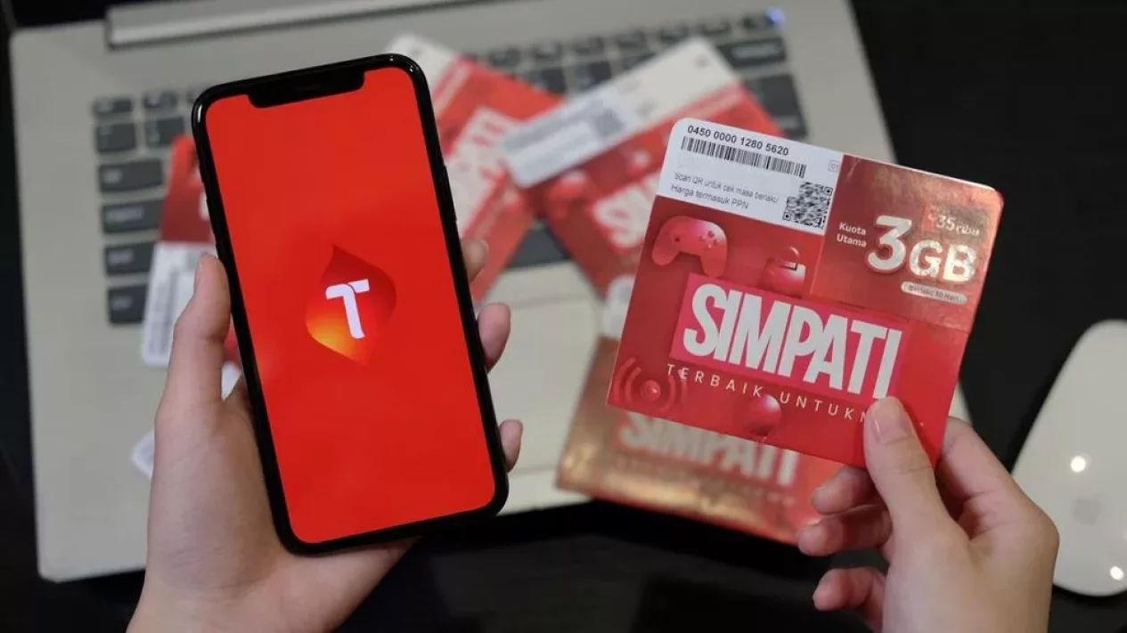 Mode Dasar Instagram Telkomsel: Solusi Tetap Eksis Saat Kuota Habis