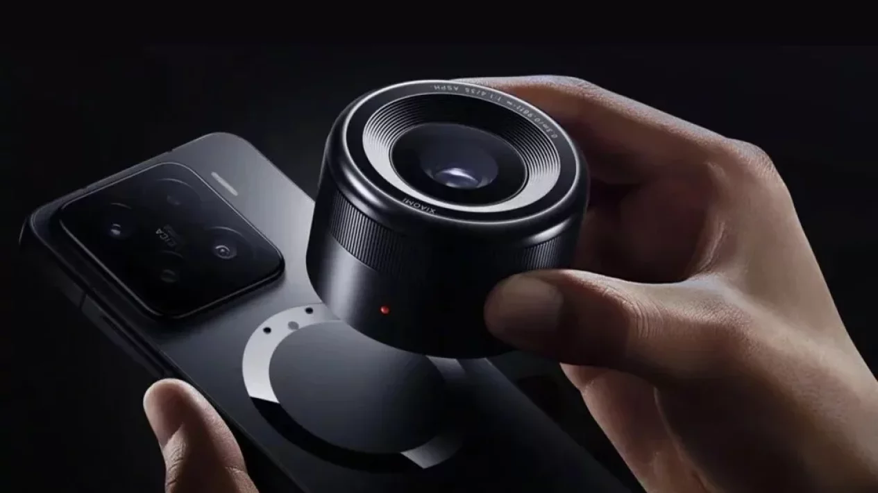 Smartphone modular Xiaomi 2026 Siap Meluncur dengan Chip XRING