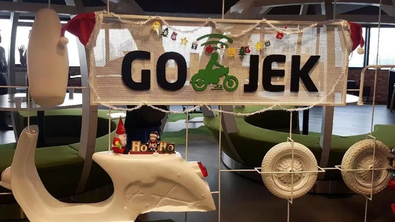 Tarif Gojek Terbaru 2026 Naik Mulai 10 April Akibat BBM