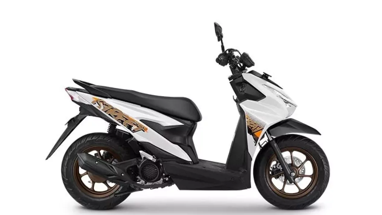 Harga Honda BeAT April 2026: Skutik Terlaris Tetap Stabil!