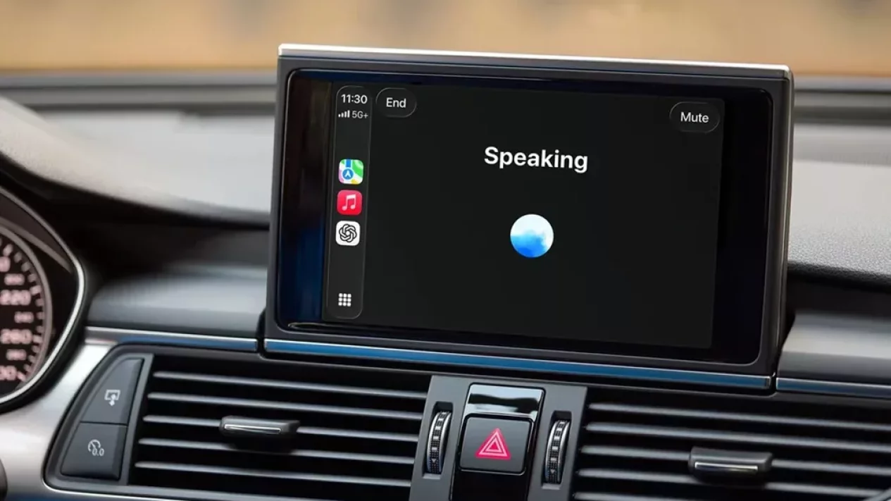 ChatGPT di Apple CarPlay: Cara Pakai dan Fitur Unggulannya