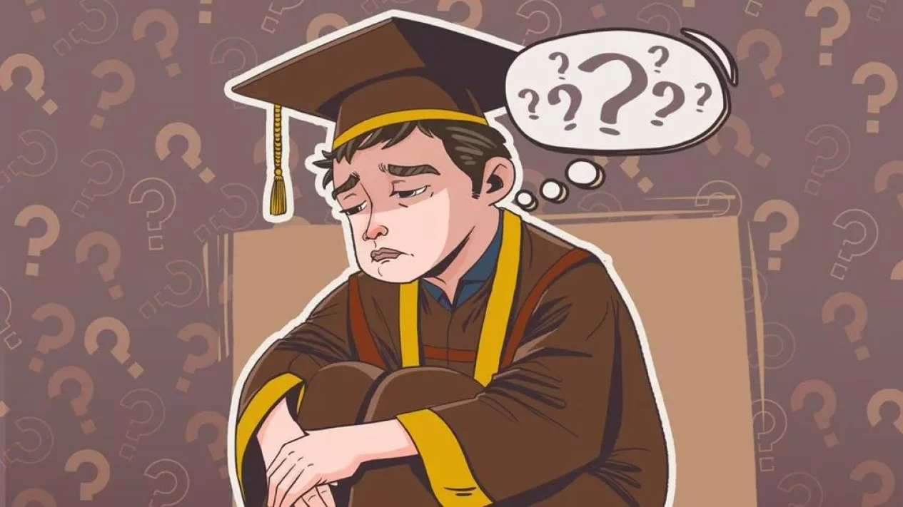 Gelar hukum dan kedokteran Disebut Sia-sia Karena AI?