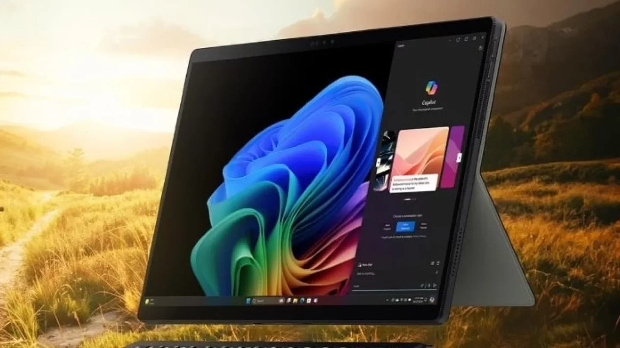 Tablet Windows Terbaik 2026: 6 Pilihan untuk Skripsi &amp; Editing