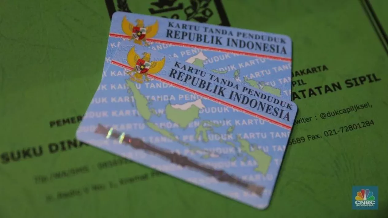 Cara Cek NIK KTP Dipakai Pinjol atau Tidak Secara Online