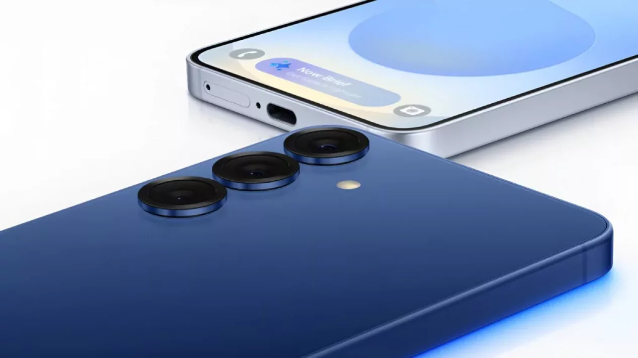 Bocoran Spesifikasi Samsung Galaxy S26 FE: Pakai Chip 3nm!