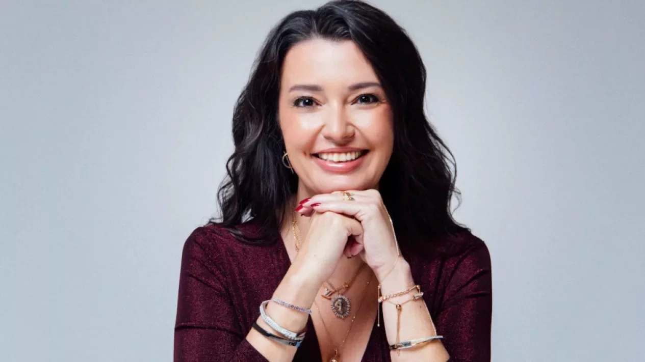 Regional Director Logitech Asia Tenggara Resmi Dijabat Sinem Yavuz