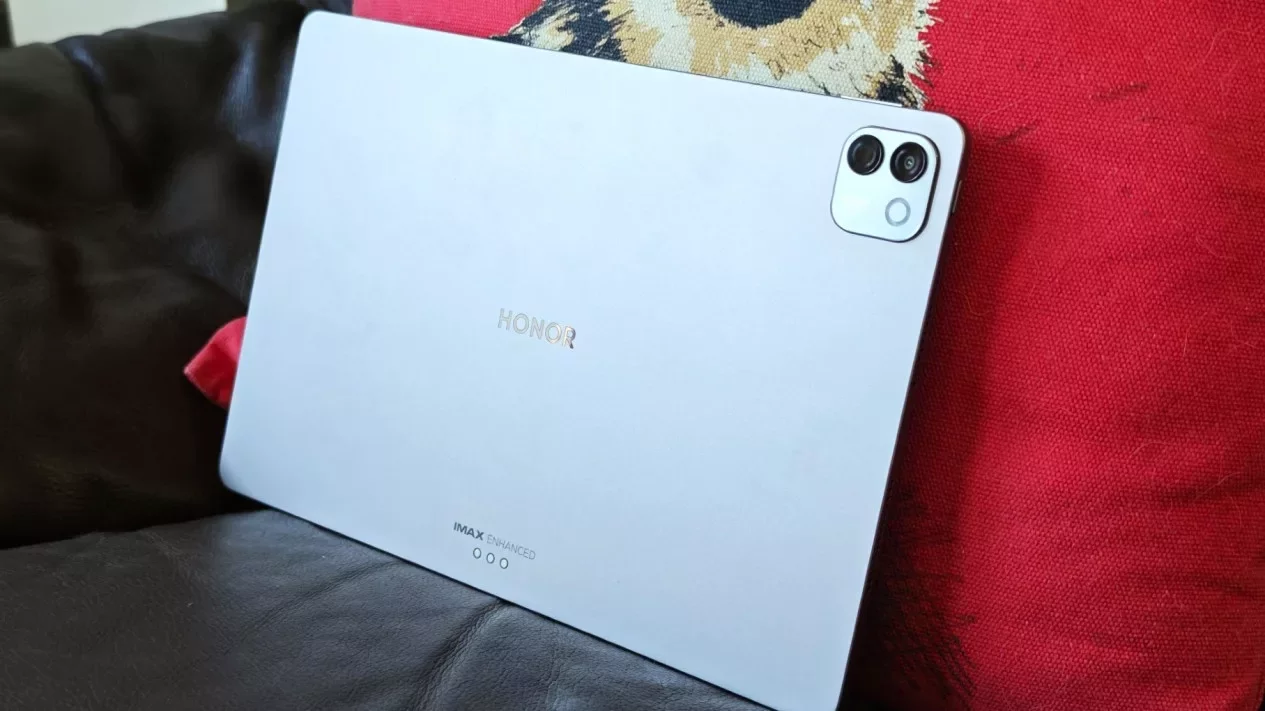 Tablet Honor Magic Pad 4 Resmi Meluncur: Paling Tipis di Dunia!