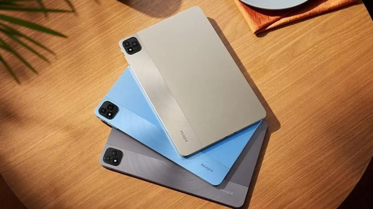 Tablet 2 jutaan rasa laptop Terbaik 2026, Performa Kencang!