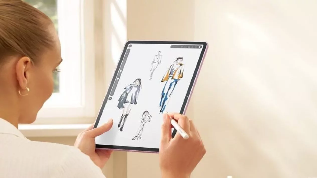 Tablet Menggambar Terbaik 2026: Rekomendasi Kreator Profesional