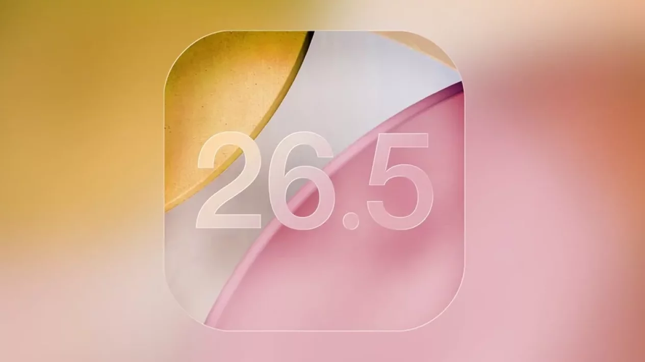Fitur Baru iOS 26.5 Resmi Dirilis, iPhone Jadi Makin Canggih