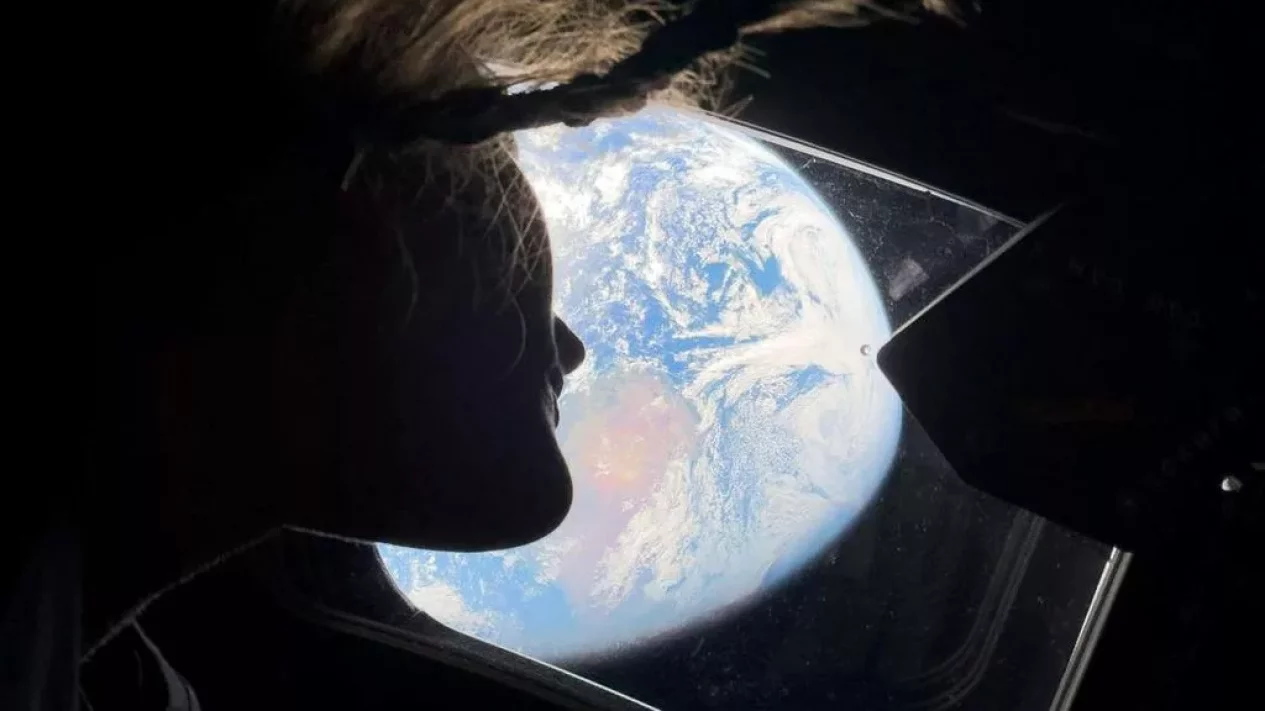 Misi Pencarian Alien NASA Jadi Prioritas Utama Eksplorasi