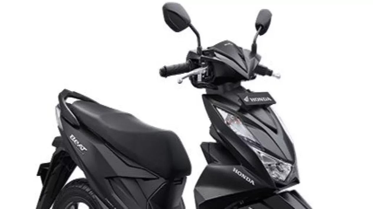 Konsumsi BBM Honda BeAT 2026 Tembus 60 KM/L, Ini Rahasianya