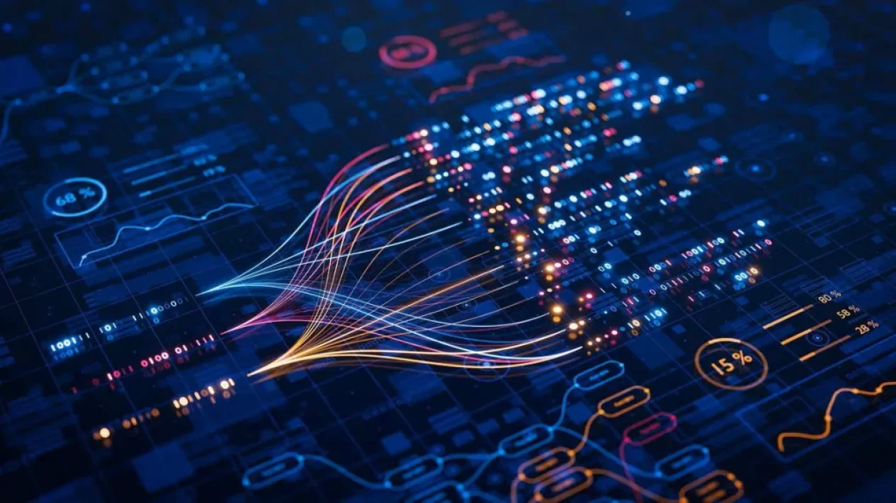 NetApp AI Data Engine: Solusi Canggih Infrastruktur Data AI