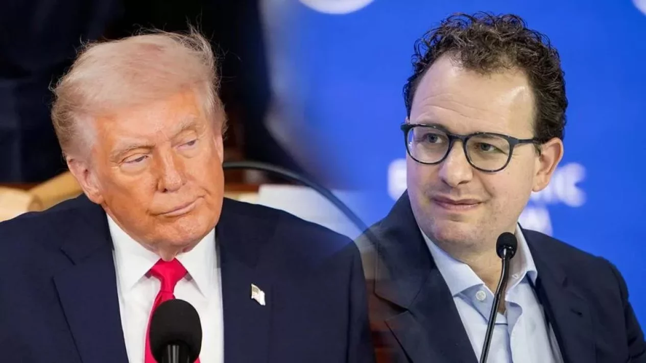 Ekspansi Anthropic ke Inggris: Langkah Berani Usai Didepak Trump