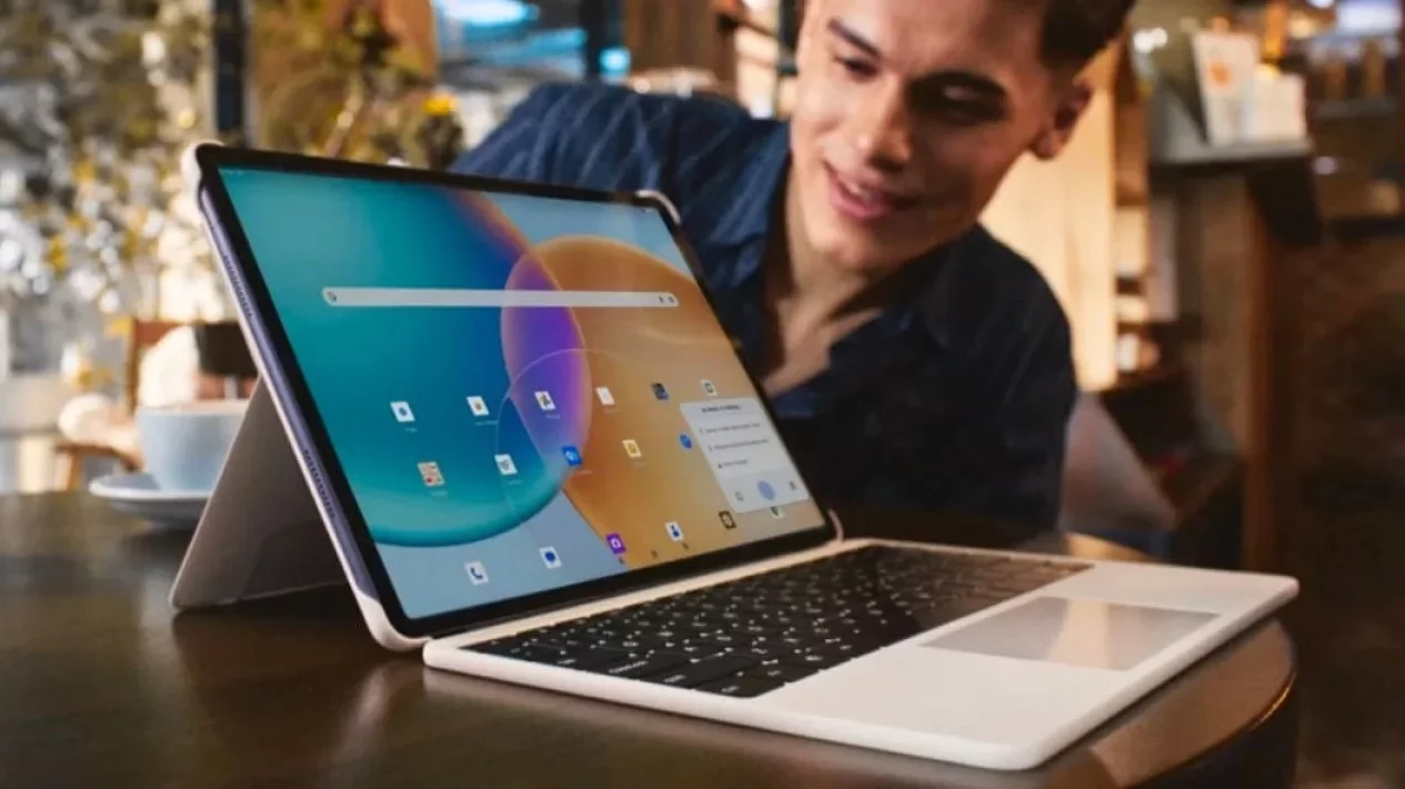 Infinix XPAD Edge 2026: Tablet Editing CapCut Lancar Ganti Laptop