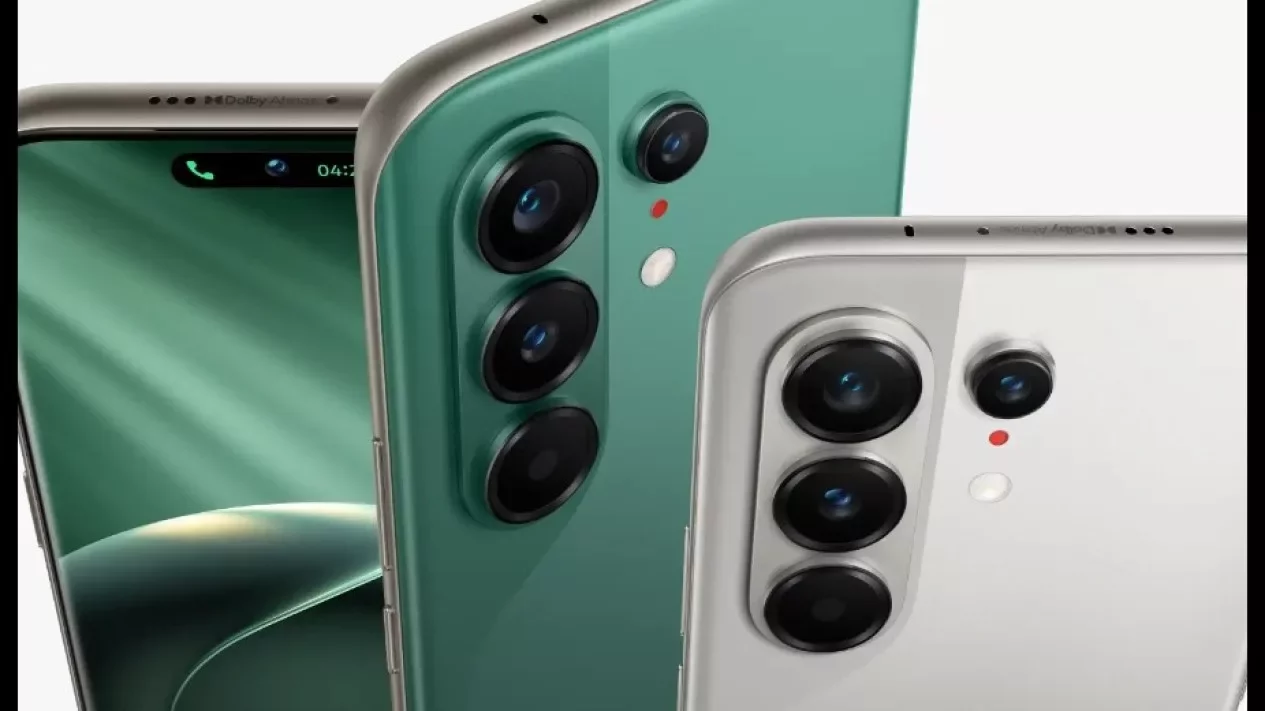 HP Tecno Camon 50 2026: Jago Foto Malam Tanpa Skill Pro