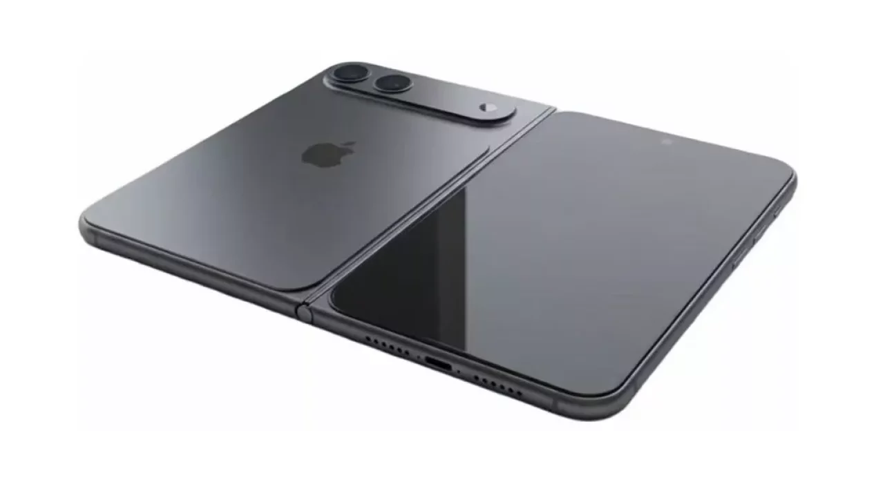 Jadwal Rilis iPhone Fold Berpotensi Lebih Cepat dari Dugaan