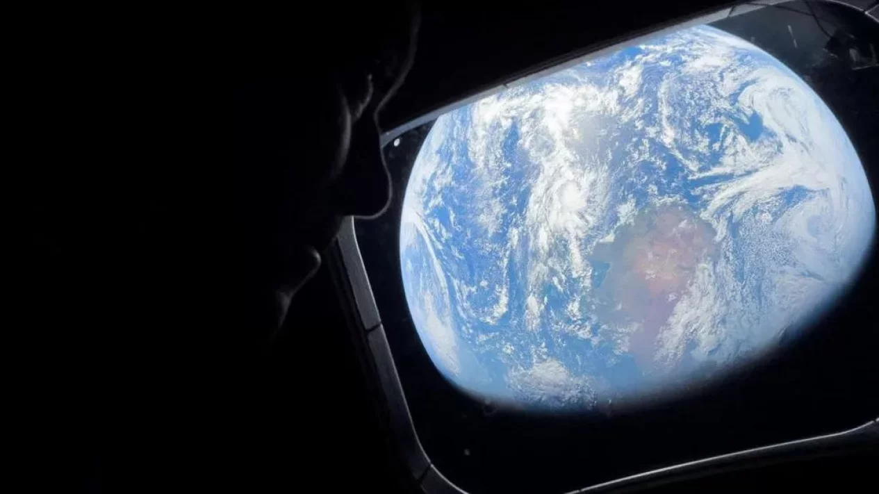 Misi Artemis II NASA ke Bulan Pecahkan Rekor Jarak Terjauh