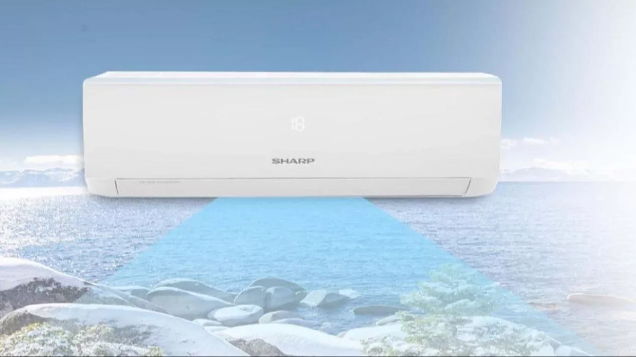 AC Sharp Hemat Listrik 0.5 PK: Pilihan Terbaik Kamar Kost 2026