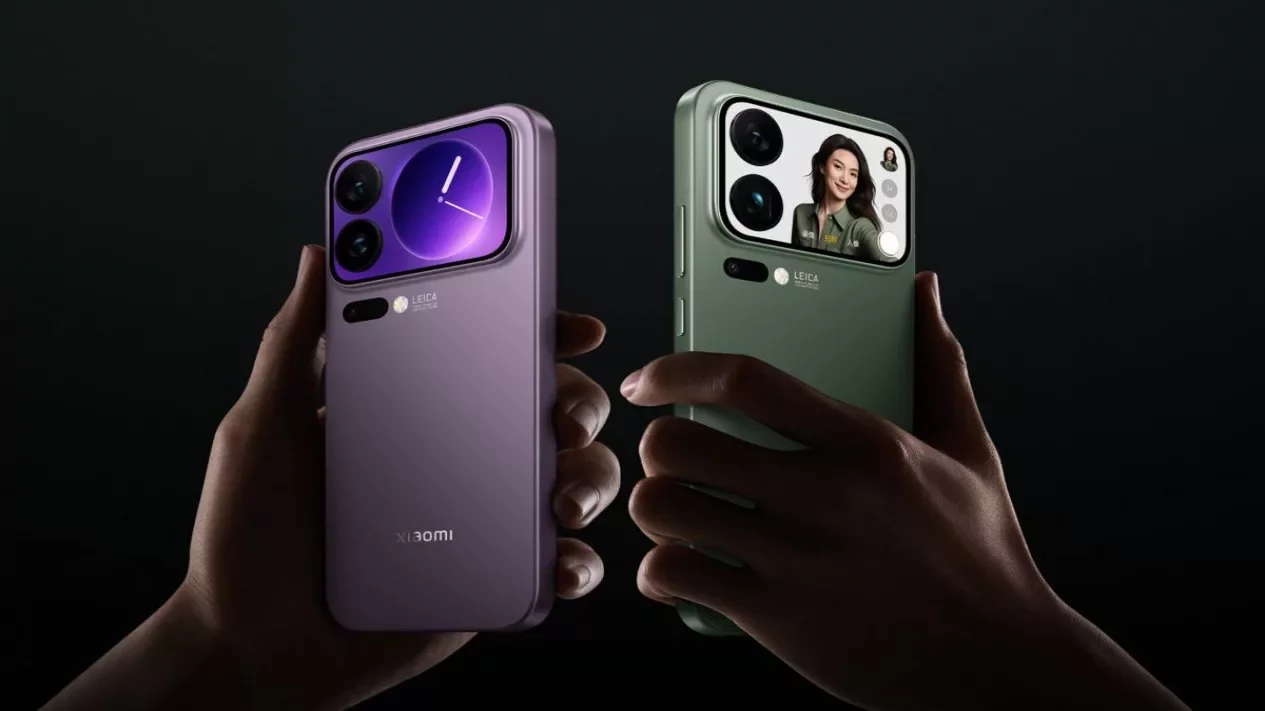 Spesifikasi Xiaomi 17 Max: Bocoran Kamera 200MP &amp; Baterai Jumbo