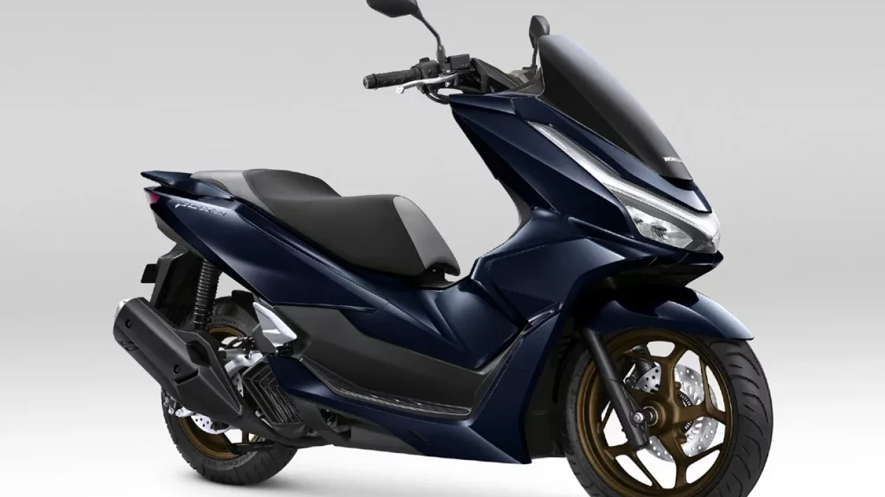 Harga Honda PCX160 Terbaru Februari 2026 dan Spesifikasinya
