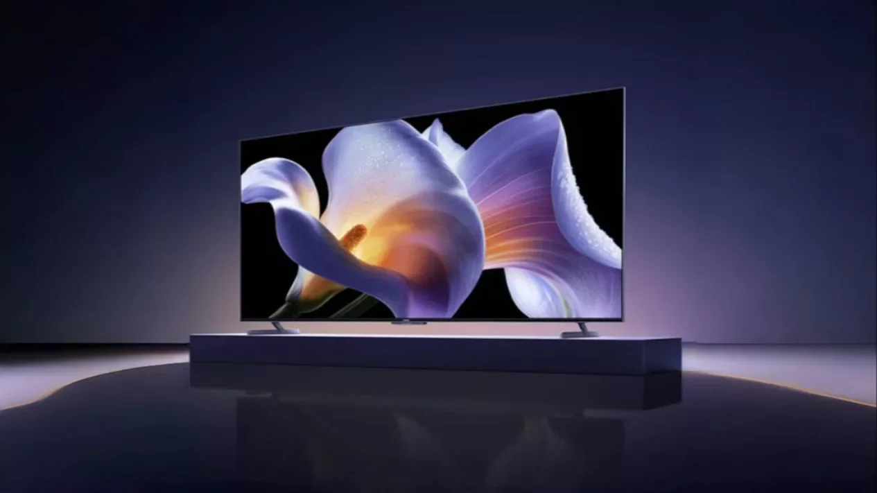Xiaomi TV S Mini LED 2026 Rilis, Bawa Teknologi Quantum MagiQ