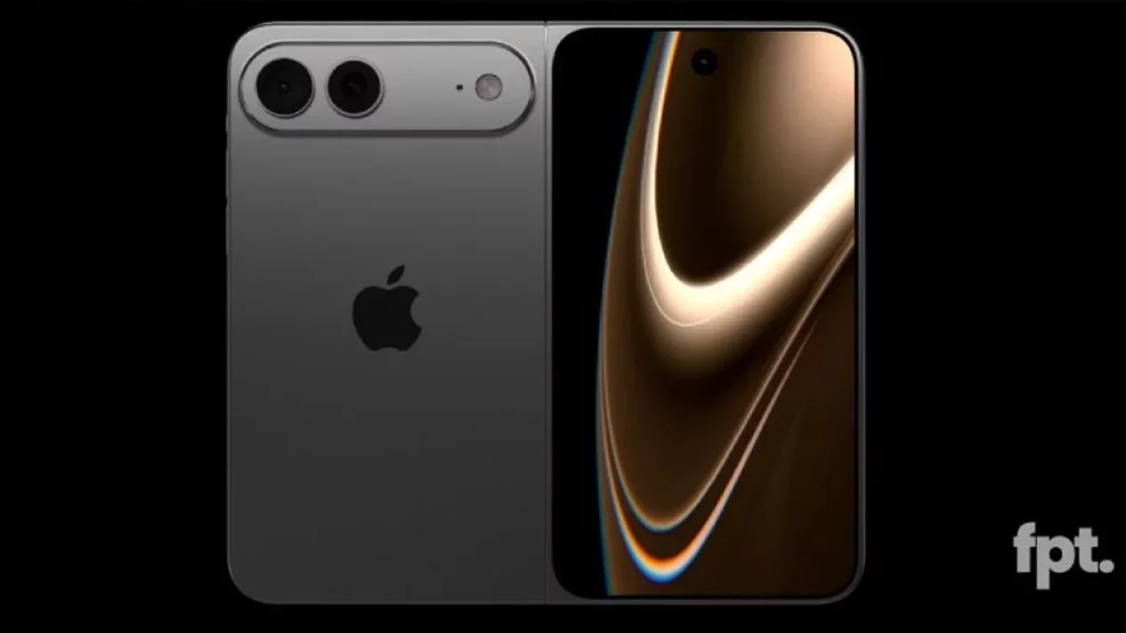 Jadwal Rilis iPhone Fold Terancam Mundur Akibat Masalah Teknis