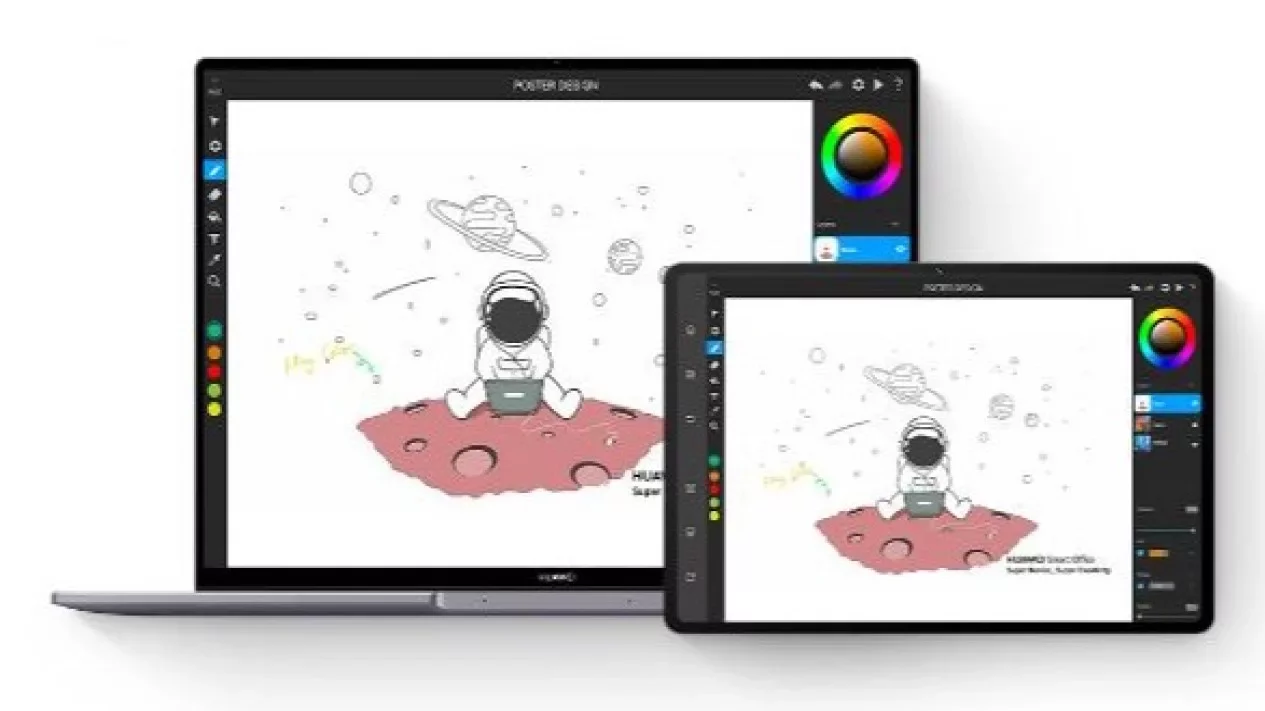 Huawei MatePad SE 11 2026: Tablet 2 Jutaan Spek Mewah