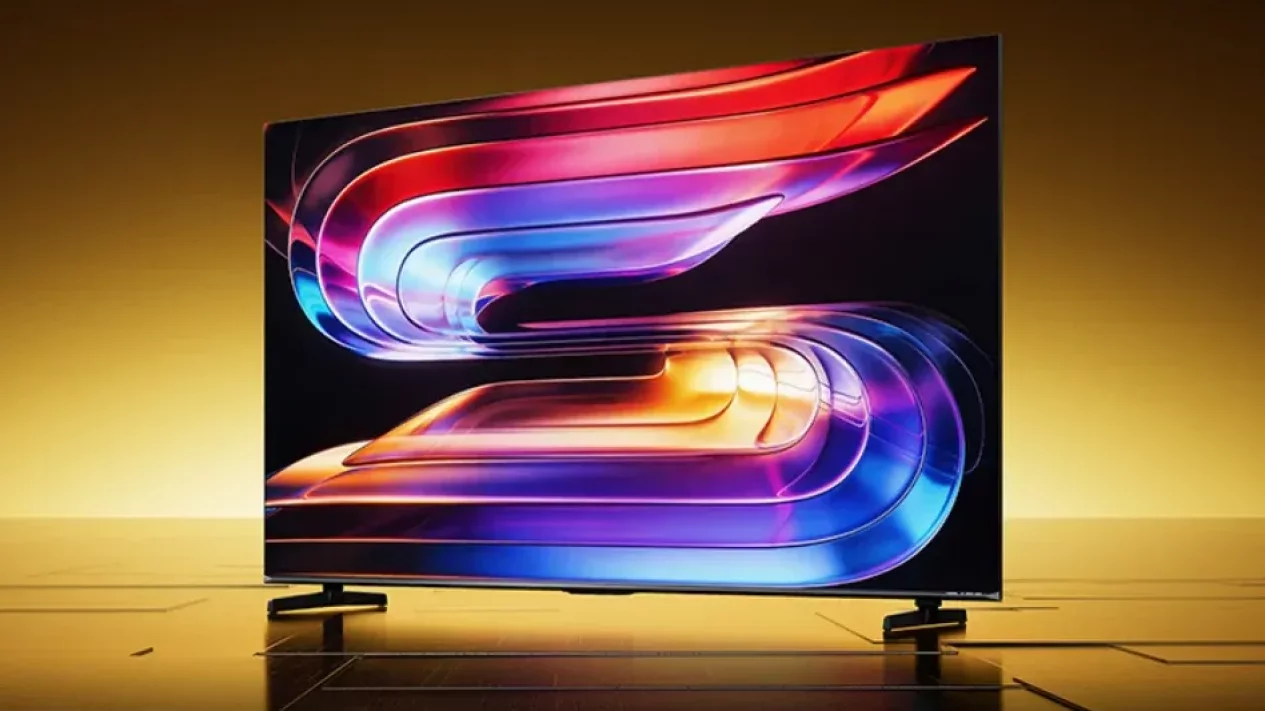 Hisense Vidda S Mini TV: Panel 180Hz dan Fitur Gaming Canggih