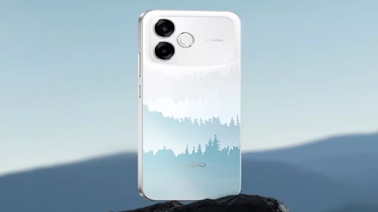 Spesifikasi Oppo F33 Pro: Baterai 7000 mAh &amp; Kamera 50MP