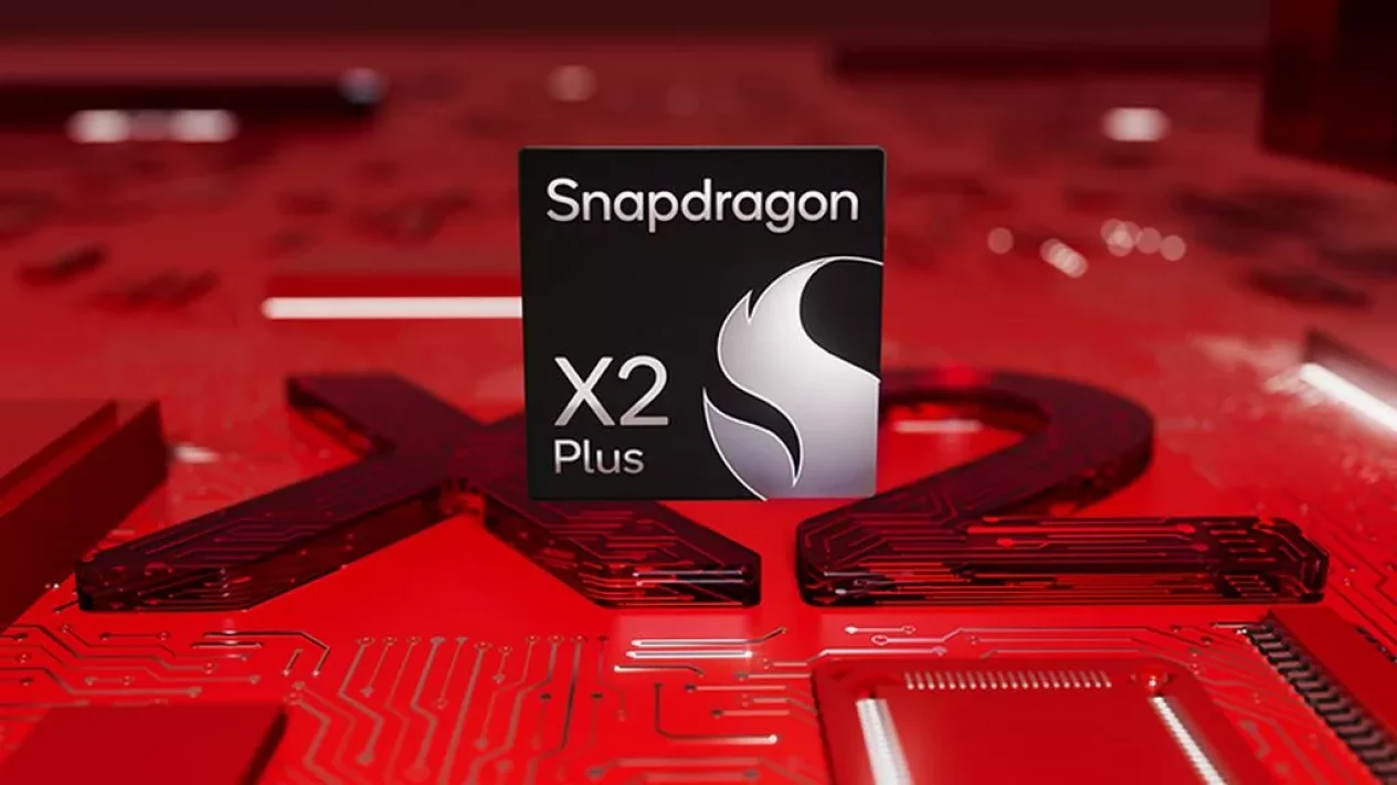 Laptop Snapdragon X2 Elite Resmi Rilis, Spek AI Paling Gahar