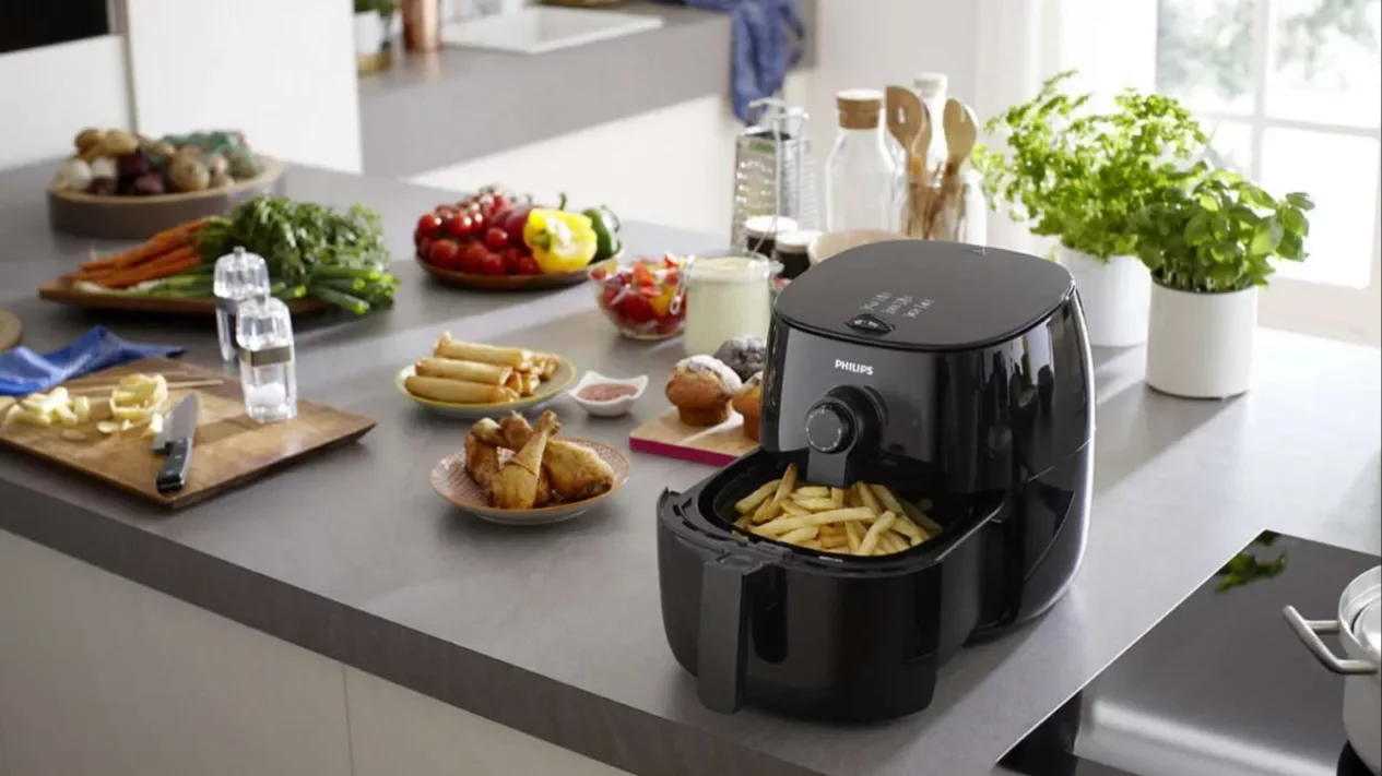 Air Fryer Murah 2026: Rekomendasi Terbaik Mulai 300 Ribuan