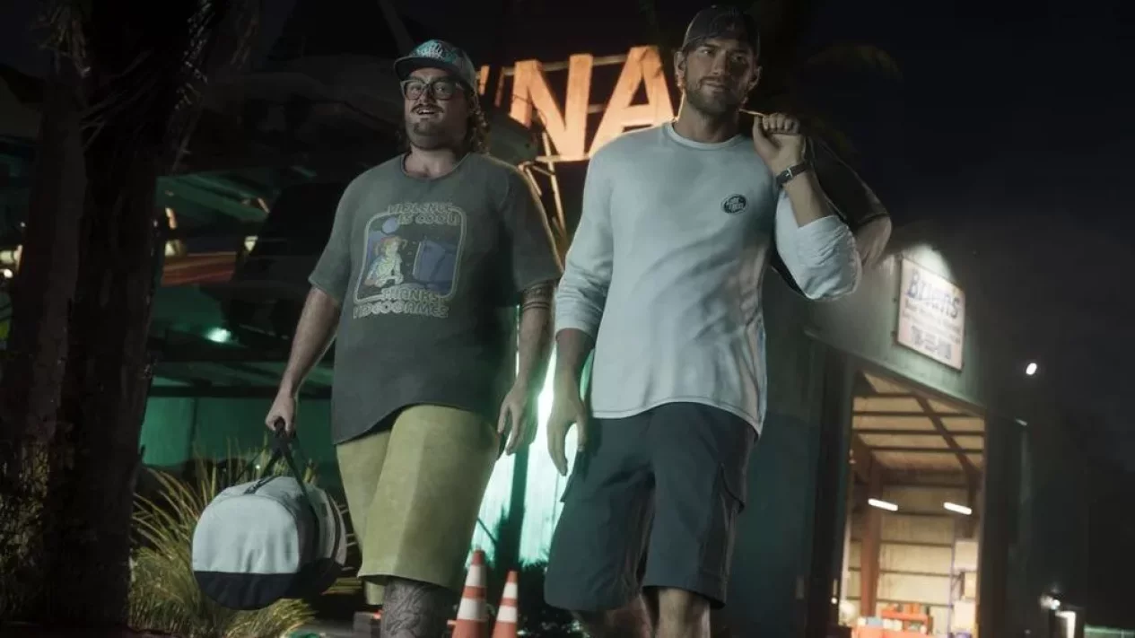 Kualitas Visual GTA 6 Diragukan Tak Seindah Trailer Perdana