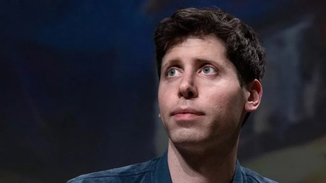 Insiden Pengeboman Rumah Sam Altman: Bos OpenAI Akui Banyak Salah
