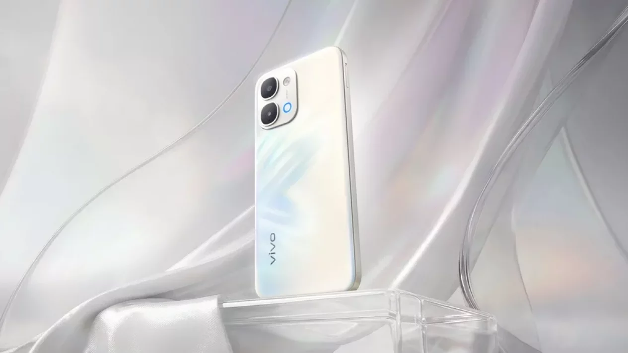 Spesifikasi vivo Y31d Pro Indonesia: Baterai 7000mAh &amp; 90W