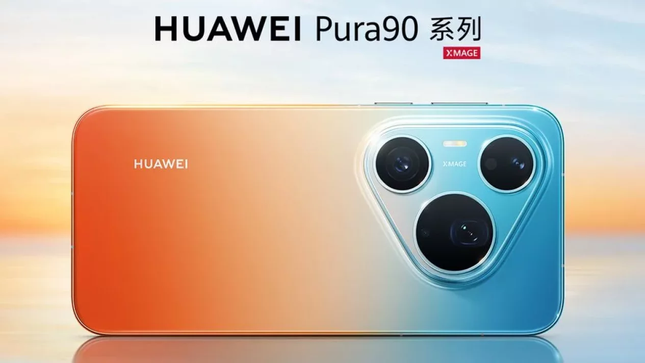 Spesifikasi Huawei Pura 90 Pro dan Pro Max Bocor Jelang Rilis