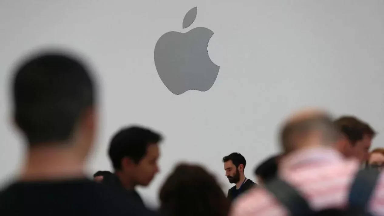 Pangsa Pasar Ponsel Pintar Dunia 2026: Apple Resmi Memimpin