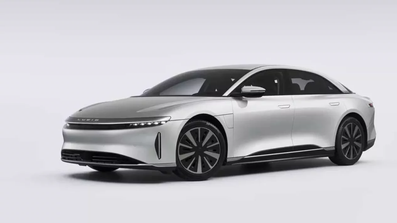 Mobil Listrik Jarak Tempuh Terjauh: 4 Model Tembus 800 KM