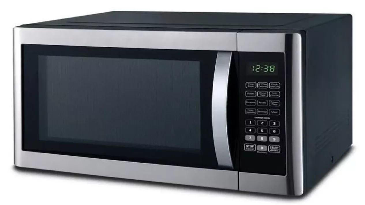 Rekomendasi Microwave Inverter Terbaik 2026 yang Hemat Listrik