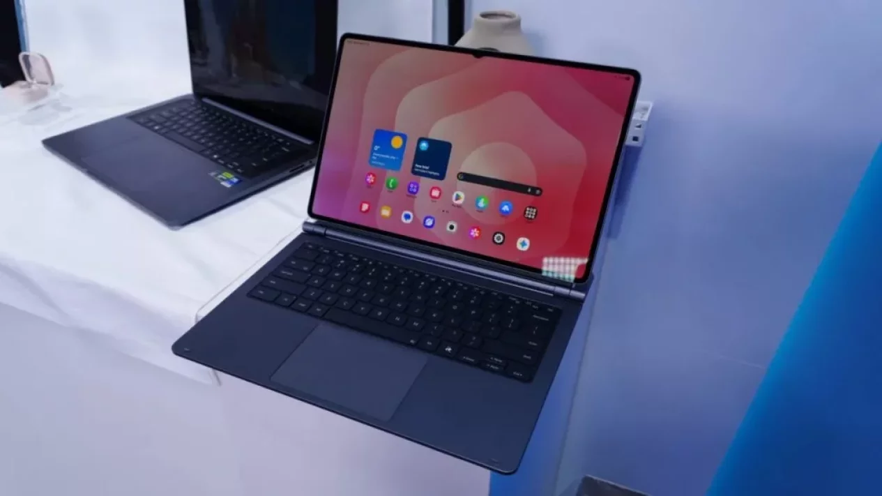 Tablet Chipset Setara Laptop: Pilihan Terbaik Performa Kencang