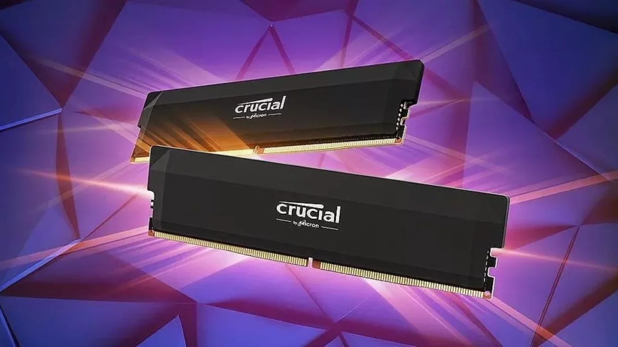Harga RAM PC Terbaru Mulai Turun Drastis di Tahun 2026