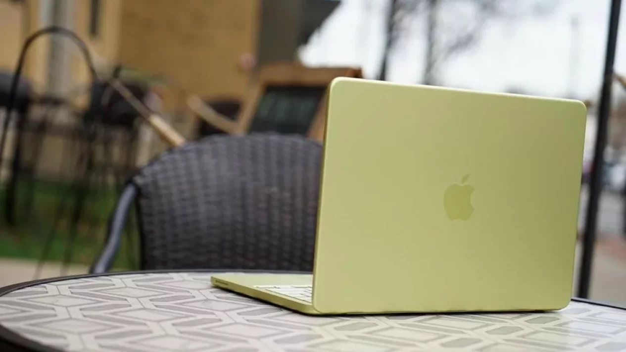 Harga MacBook Neo Indonesia: Laptop Apple Termurah Segera Rilis