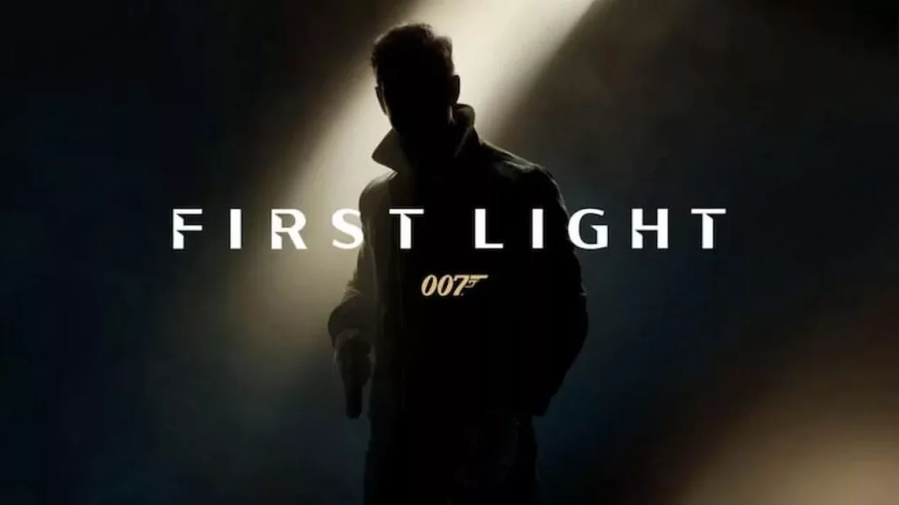 Kebocoran Data Game IGRS Ungkap Plot 007: First Light