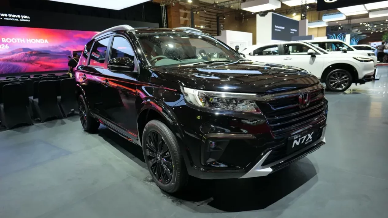 Krisis Biji Plastik Otomotif Mengintai, Honda Siaga Penuh