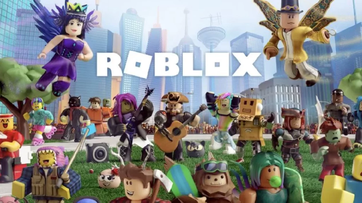 Aturan Baru Akun Roblox Berlaku, Lindungi Anak dari Predator