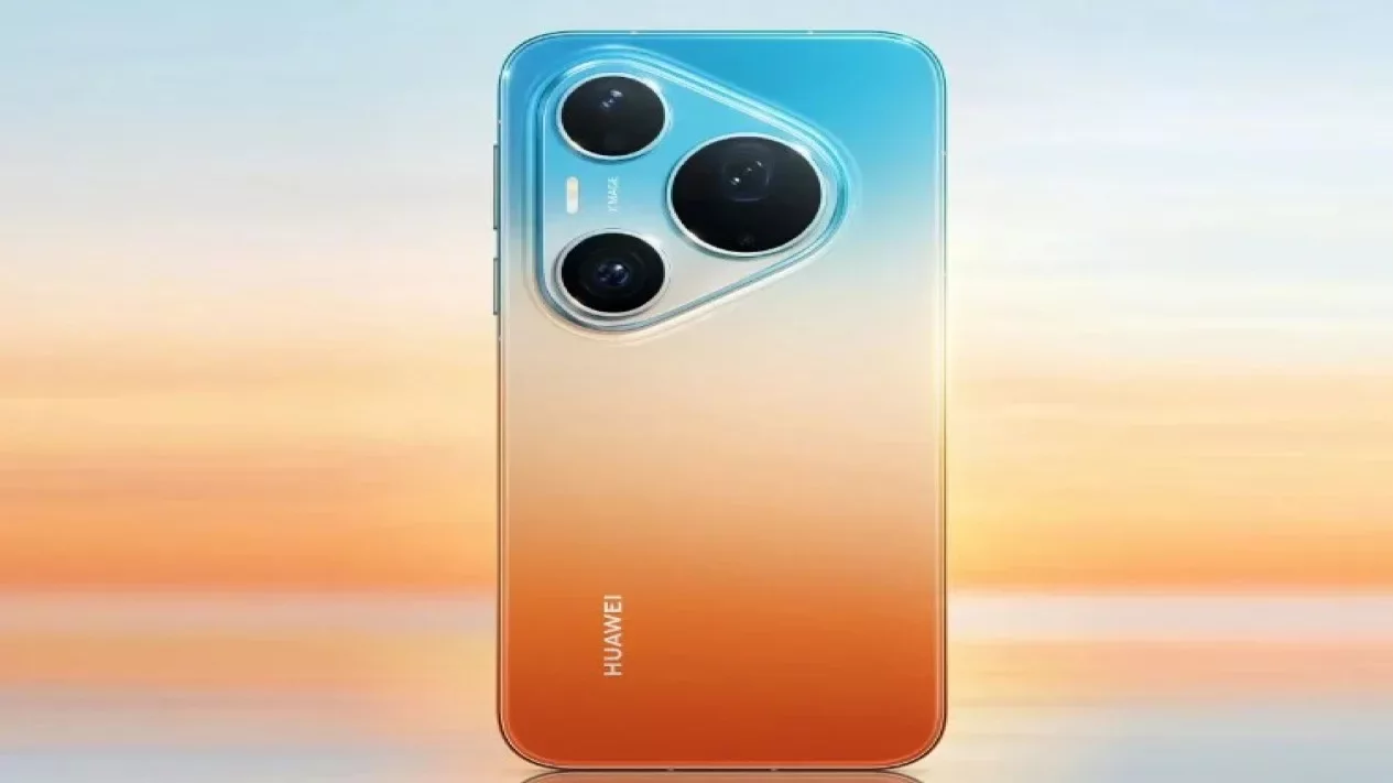 Huawei Pura 90 Pro Max Siap Rilis April 2026, Ini Speknya